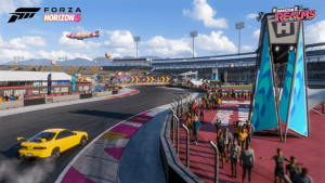 Forza Horizon
