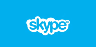 Skype Adiós