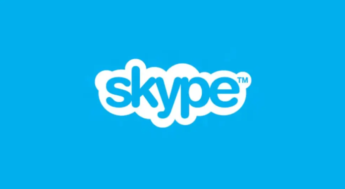 Skype Adiós