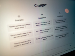ChatGPT-4-5