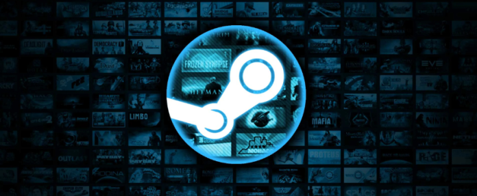 Steam