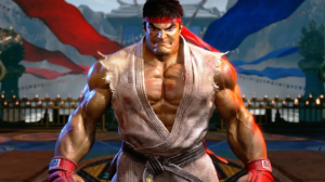 Street Fighter película