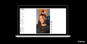 TikTok PC