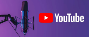 YouTube Podcast