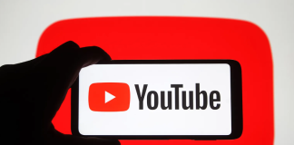 YouTube Streaming