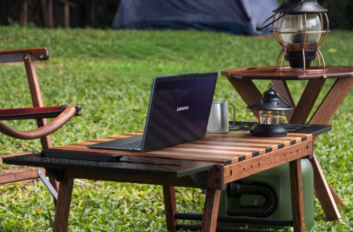 Lenovo