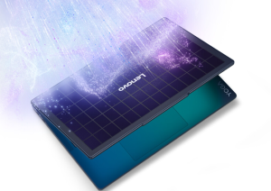 Yoga Solar PC