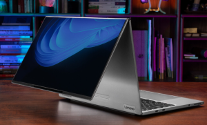 ThinkBook Flip AI PC