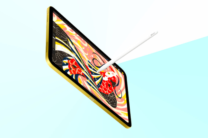 iPad de 11ª generación precio y lanzamiento