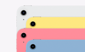 iPad de 11ª generación