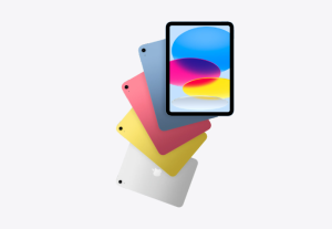 Apple iPad de 11ª generación