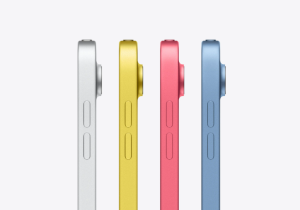 Apple iPad de 11ª generación 2