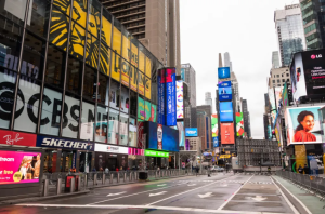 Time Square