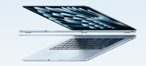 MacBook Air M4