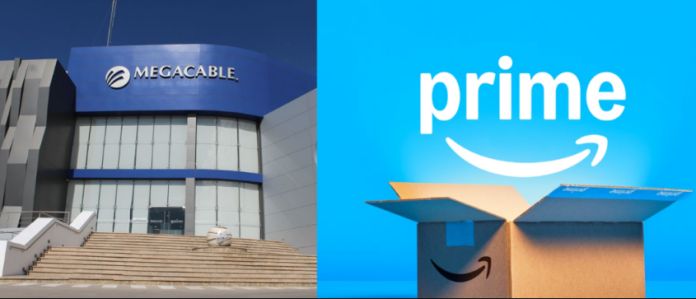 Mega promoción especial con Amazon