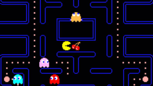 PAC-MAN