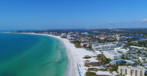 Siesta Beach
