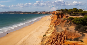 Playa de Falésia