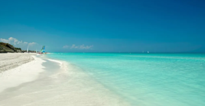 Playa Varadero