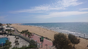 Playa de Maspalomas