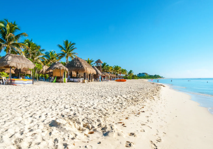 25 playas más bonitas del mundo