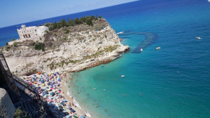 Playa Tropea