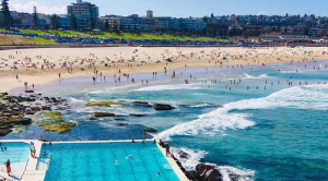 Bondi Beach