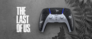 Sony control PS5 The Last of Us