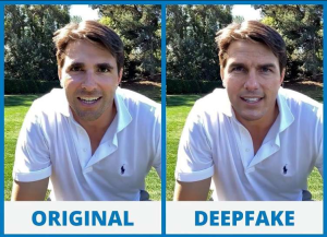Deepfakes impacto