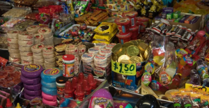 Dulces