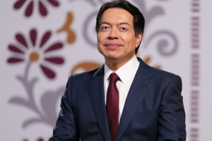 Mario Delgado