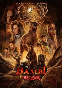 Poster Bambi