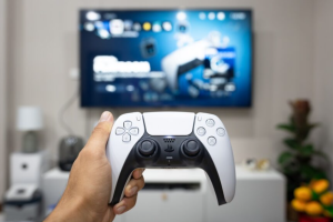 PlayStation control
