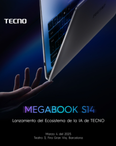 MegaBook S14