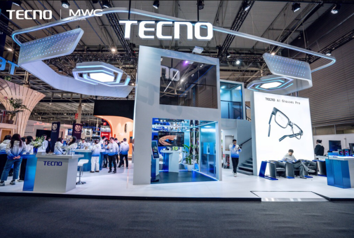 TECNO revoluciona IA y fotografía