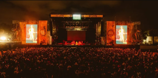 Vive Latino 2025