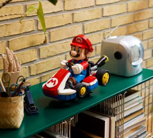 LEGO Mario 
