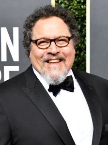 Jon Favreau