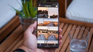 Google fotos borrar fotos de la nube