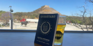Querétaro lanza el Pasaporte Cervecero