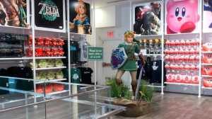 Tienda Nintendo