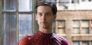 Spider-Man 4