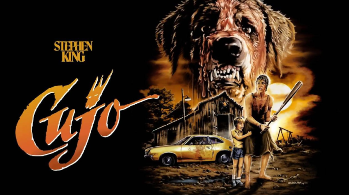 Cujo Netflix