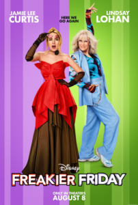 Otro viernes de locos poster