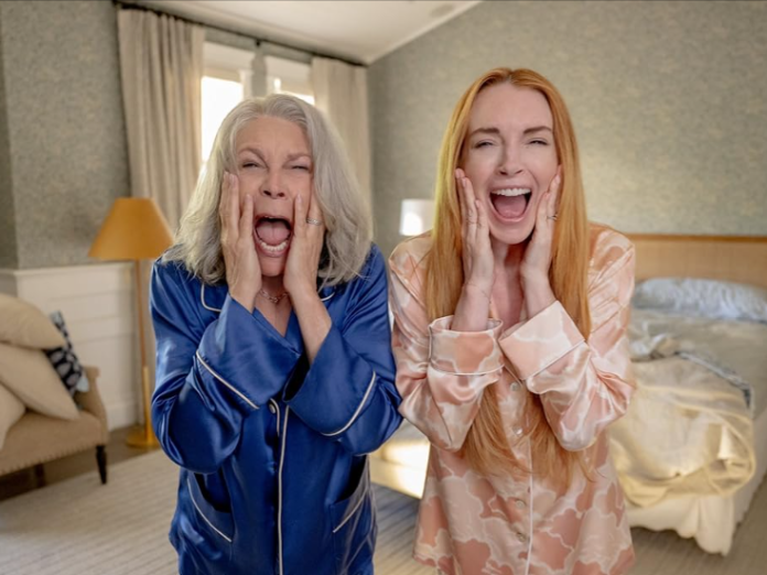 Otro Viernes de Locos