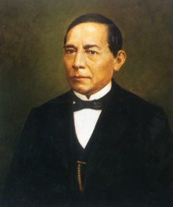 Benito Juárez