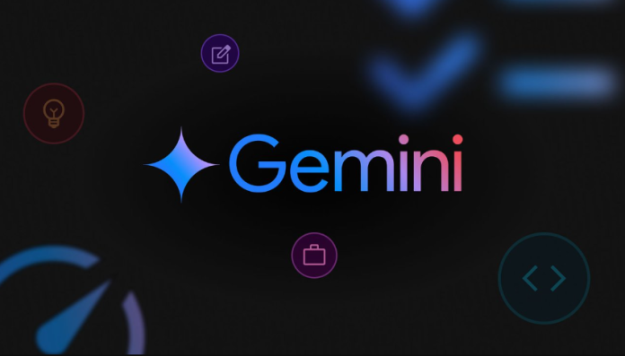 Gemini usa historial respuestas personalizadas Gemini usa historial respuestas personalizadas