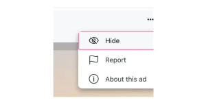 Reddit bloqueo anuncios
