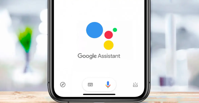 Fin de Asistente de Google