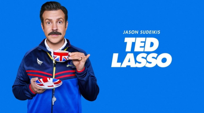 Ted Lasso cuarta temporada
